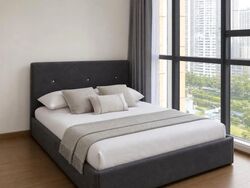 Parc Clematis (D5), Apartment #601894491